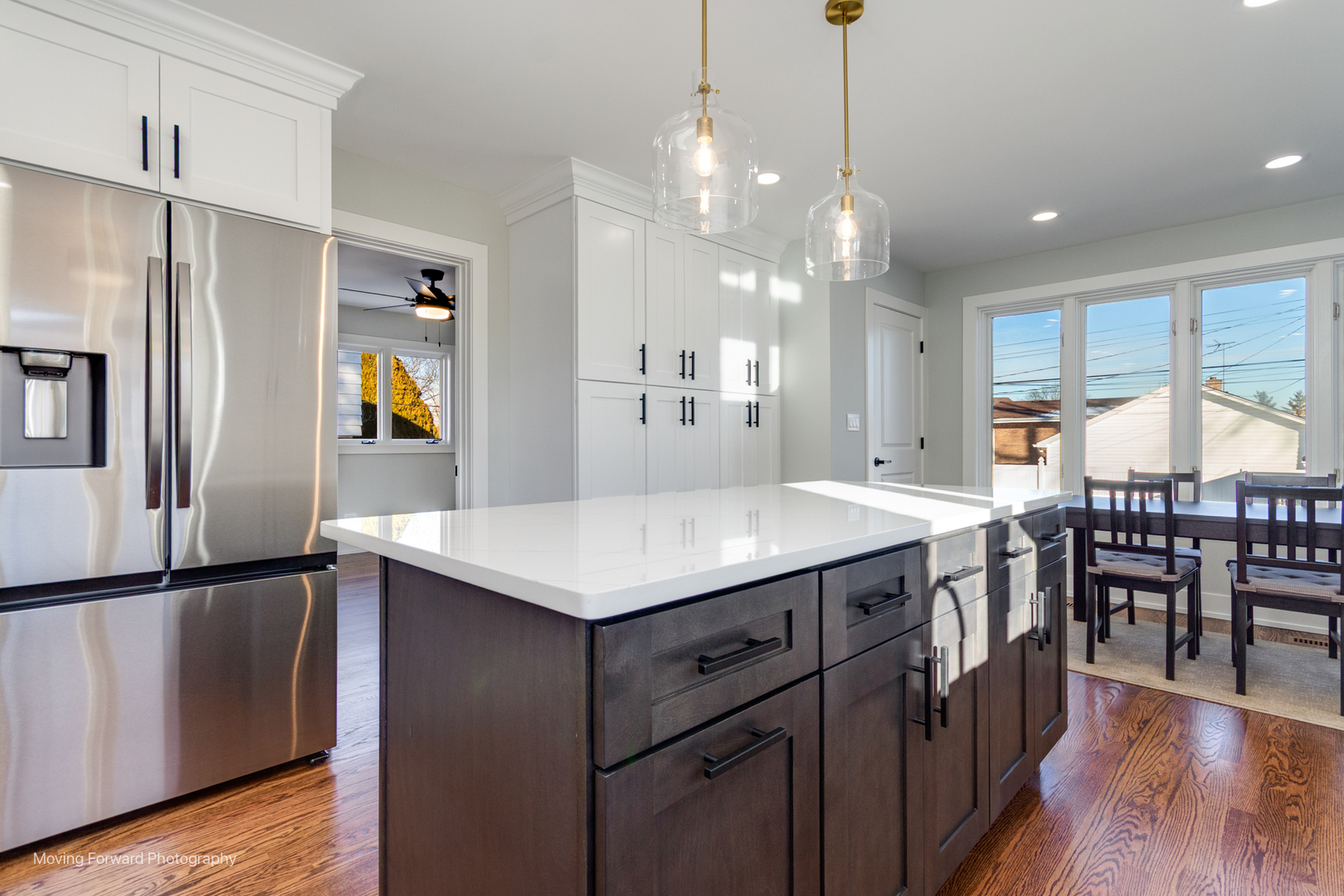 9717 S Kenneth Avenue