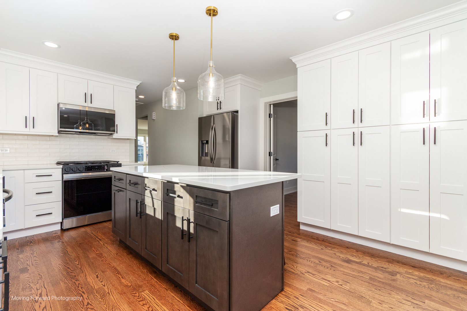 9717 S Kenneth Avenue