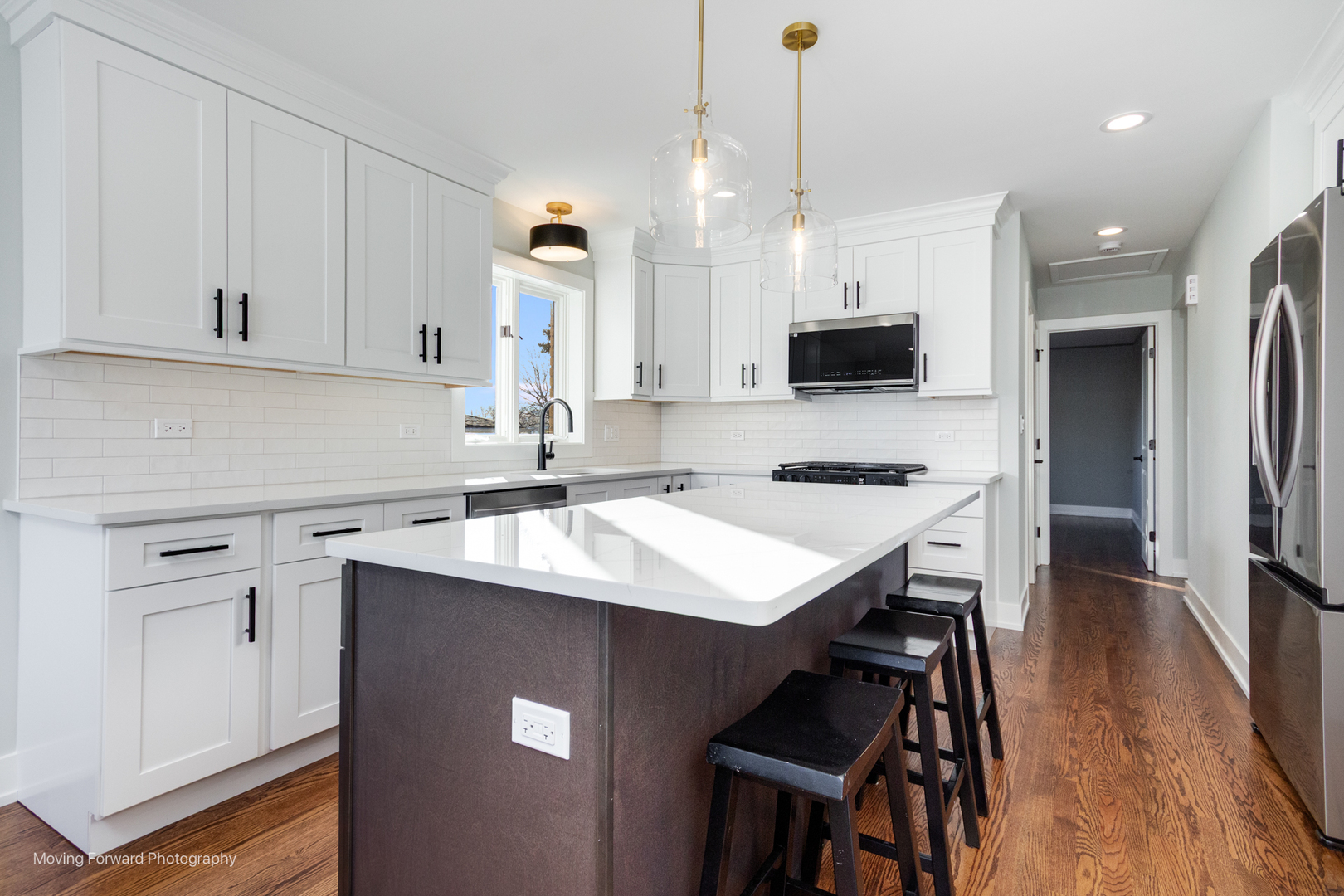 9717 S Kenneth Avenue