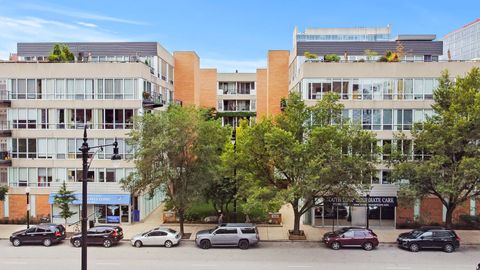 1440 S Michigan Avenue 415 Chicago IL 60605