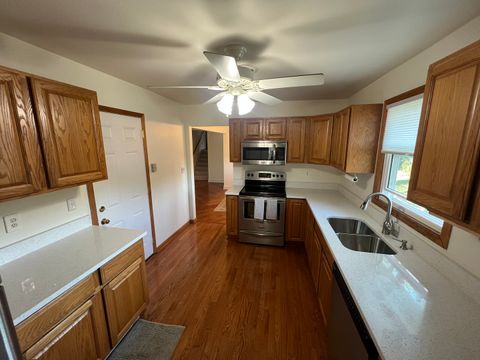 Tiny photo for 609 Bethel Drive, Joliet, IL 60435 (MLS # 12475678)
