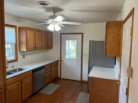 Tiny photo for 609 Bethel Drive, Joliet, IL 60435 (MLS # 12475678)