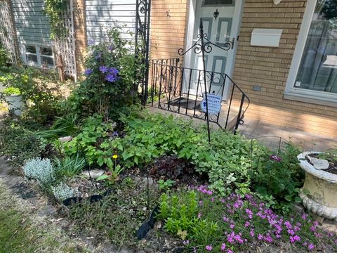 Tiny photo for 609 Bethel Drive, Joliet, IL 60435 (MLS # 12475678)