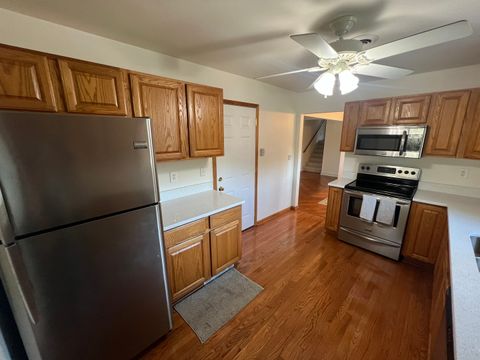 Tiny photo for 609 Bethel Drive, Joliet, IL 60435 (MLS # 12475678)