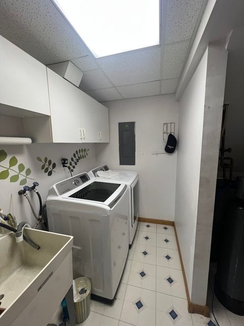 Tiny photo for 609 Bethel Drive, Joliet, IL 60435 (MLS # 12475678)