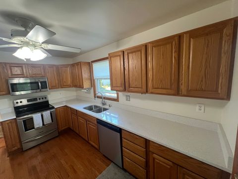 Tiny photo for 609 Bethel Drive, Joliet, IL 60435 (MLS # 12475678)