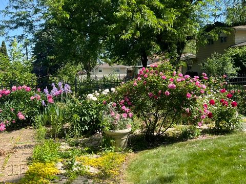 Tiny photo for 609 Bethel Drive, Joliet, IL 60435 (MLS # 12475678)