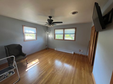 Tiny photo for 609 Bethel Drive, Joliet, IL 60435 (MLS # 12475678)