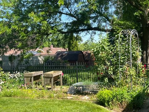 Tiny photo for 609 Bethel Drive, Joliet, IL 60435 (MLS # 12475678)