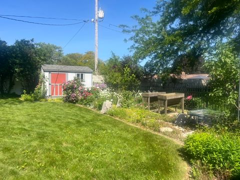 Tiny photo for 609 Bethel Drive, Joliet, IL 60435 (MLS # 12475678)