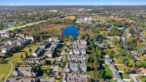 Tiny photo for 289 Bennett Drive, Carol Stream, IL 60188 (MLS # 12792024)