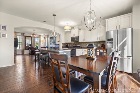 Tiny photo for 289 Bennett Drive, Carol Stream, IL 60188 (MLS # 12792024)