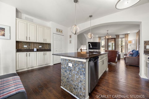 Tiny photo for 289 Bennett Drive, Carol Stream, IL 60188 (MLS # 12792024)