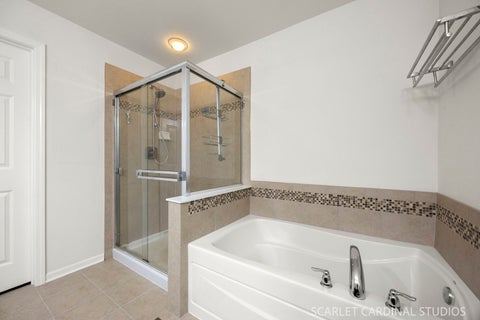 Tiny photo for 289 Bennett Drive, Carol Stream, IL 60188 (MLS # 12792024)