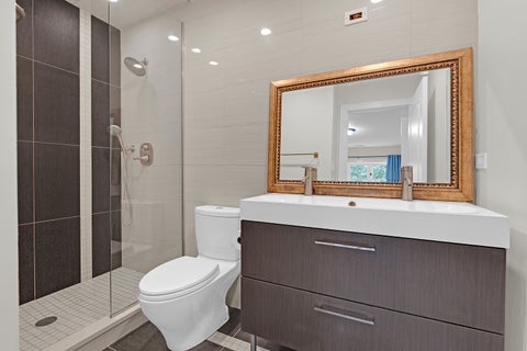 Tiny photo for 9382 Landings Lane #K307, Des Plaines, IL 60016 (MLS # 12681675)