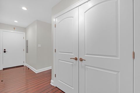 Tiny photo for 9382 Landings Lane #K307, Des Plaines, IL 60016 (MLS # 12681675)
