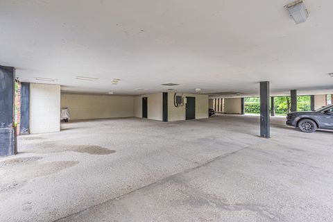 Tiny photo for 9382 Landings Lane #K307, Des Plaines, IL 60016 (MLS # 12681675)