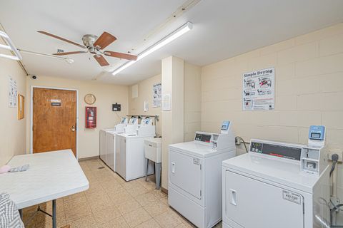 Tiny photo for 9382 Landings Lane #K307, Des Plaines, IL 60016 (MLS # 12681675)