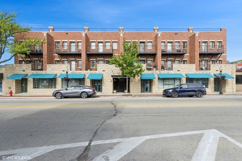 210 N Cass Avenue 6 Westmont IL 60559