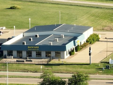2401 1/2 E Empire Street Bloomington IL 61704