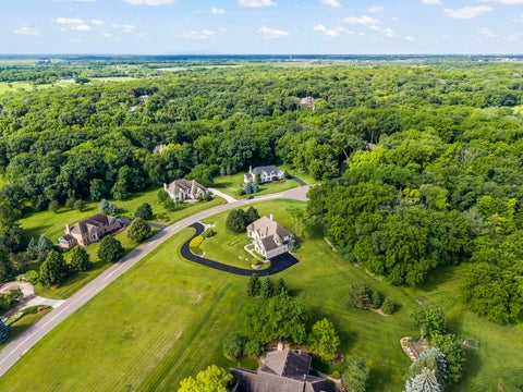 Tiny photo for 41W102 Oak Hills Court, Elburn, IL 60119 (MLS # 12679943)