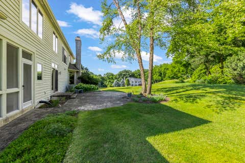 Tiny photo for 41W102 Oak Hills Court, Elburn, IL 60119 (MLS # 12679943)