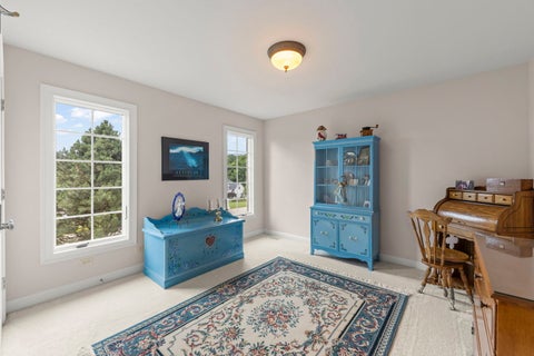 Tiny photo for 41W102 Oak Hills Court, Elburn, IL 60119 (MLS # 12679943)