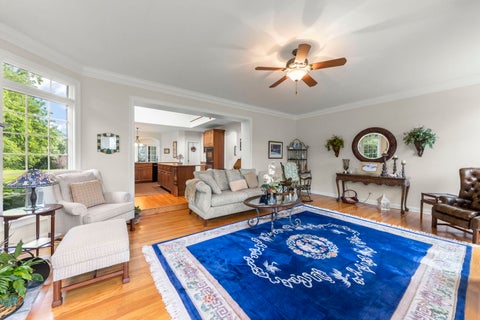 Tiny photo for 41W102 Oak Hills Court, Elburn, IL 60119 (MLS # 12679943)