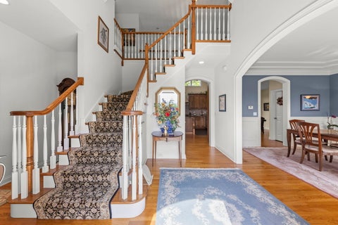 Tiny photo for 41W102 Oak Hills Court, Elburn, IL 60119 (MLS # 12679943)