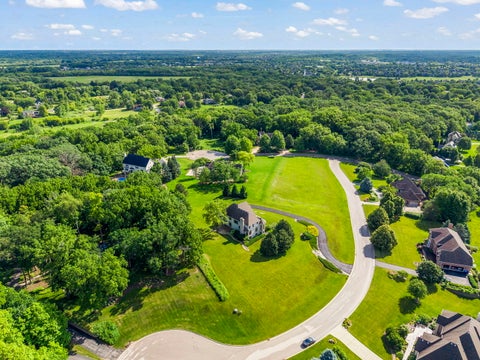 Tiny photo for 41W102 Oak Hills Court, Elburn, IL 60119 (MLS # 12679943)