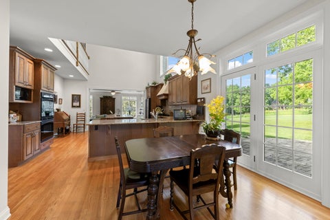 Tiny photo for 41W102 Oak Hills Court, Elburn, IL 60119 (MLS # 12679943)