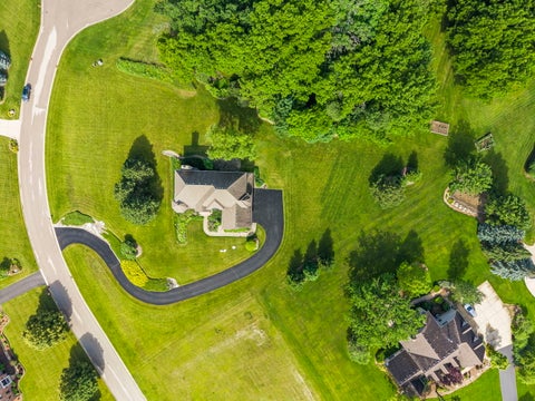 Tiny photo for 41W102 Oak Hills Court, Elburn, IL 60119 (MLS # 12679943)
