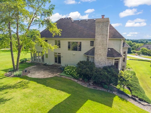 Tiny photo for 41W102 Oak Hills Court, Elburn, IL 60119 (MLS # 12679943)