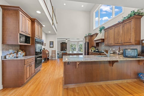 Tiny photo for 41W102 Oak Hills Court, Elburn, IL 60119 (MLS # 12679943)