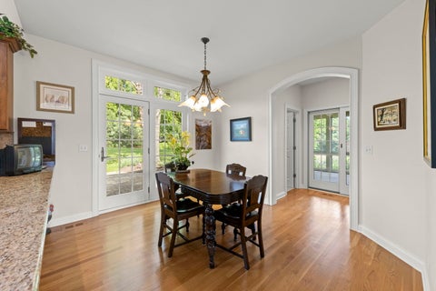 Tiny photo for 41W102 Oak Hills Court, Elburn, IL 60119 (MLS # 12679943)
