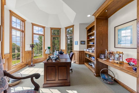 Tiny photo for 41W102 Oak Hills Court, Elburn, IL 60119 (MLS # 12679943)