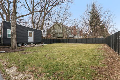 Tiny photo for 502 N Smith Street, Palatine, IL 60067 (MLS # 12626361)