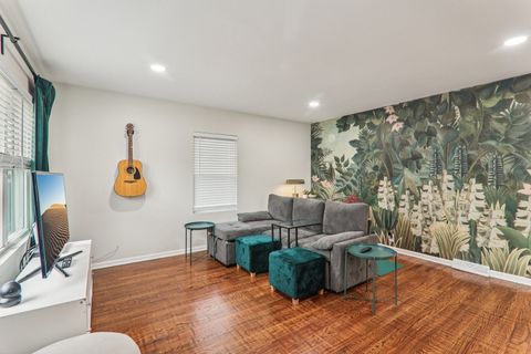 Tiny photo for 502 N Smith Street, Palatine, IL 60067 (MLS # 12626361)