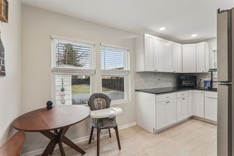 Tiny photo for 502 N Smith Street, Palatine, IL 60067 (MLS # 12626361)