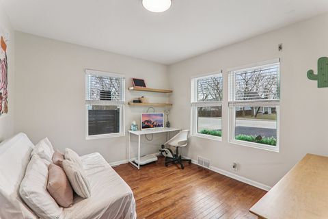 Tiny photo for 502 N Smith Street, Palatine, IL 60067 (MLS # 12626361)