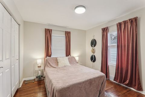 Tiny photo for 502 N Smith Street, Palatine, IL 60067 (MLS # 12626361)