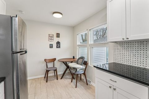 Tiny photo for 502 N Smith Street, Palatine, IL 60067 (MLS # 12626361)