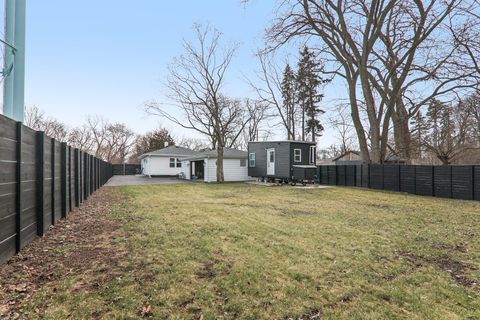 Tiny photo for 502 N Smith Street, Palatine, IL 60067 (MLS # 12626361)
