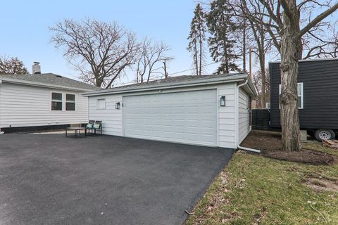 Tiny photo for 502 N Smith Street, Palatine, IL 60067 (MLS # 12626361)