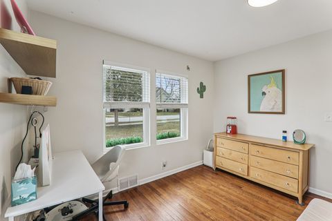Tiny photo for 502 N Smith Street, Palatine, IL 60067 (MLS # 12626361)