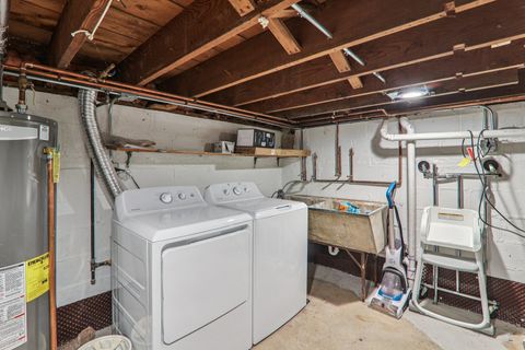 Tiny photo for 502 N Smith Street, Palatine, IL 60067 (MLS # 12626361)