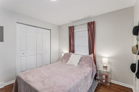 Tiny photo for 502 N Smith Street, Palatine, IL 60067 (MLS # 12626361)