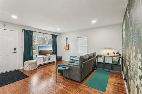 Tiny photo for 502 N Smith Street, Palatine, IL 60067 (MLS # 12626361)