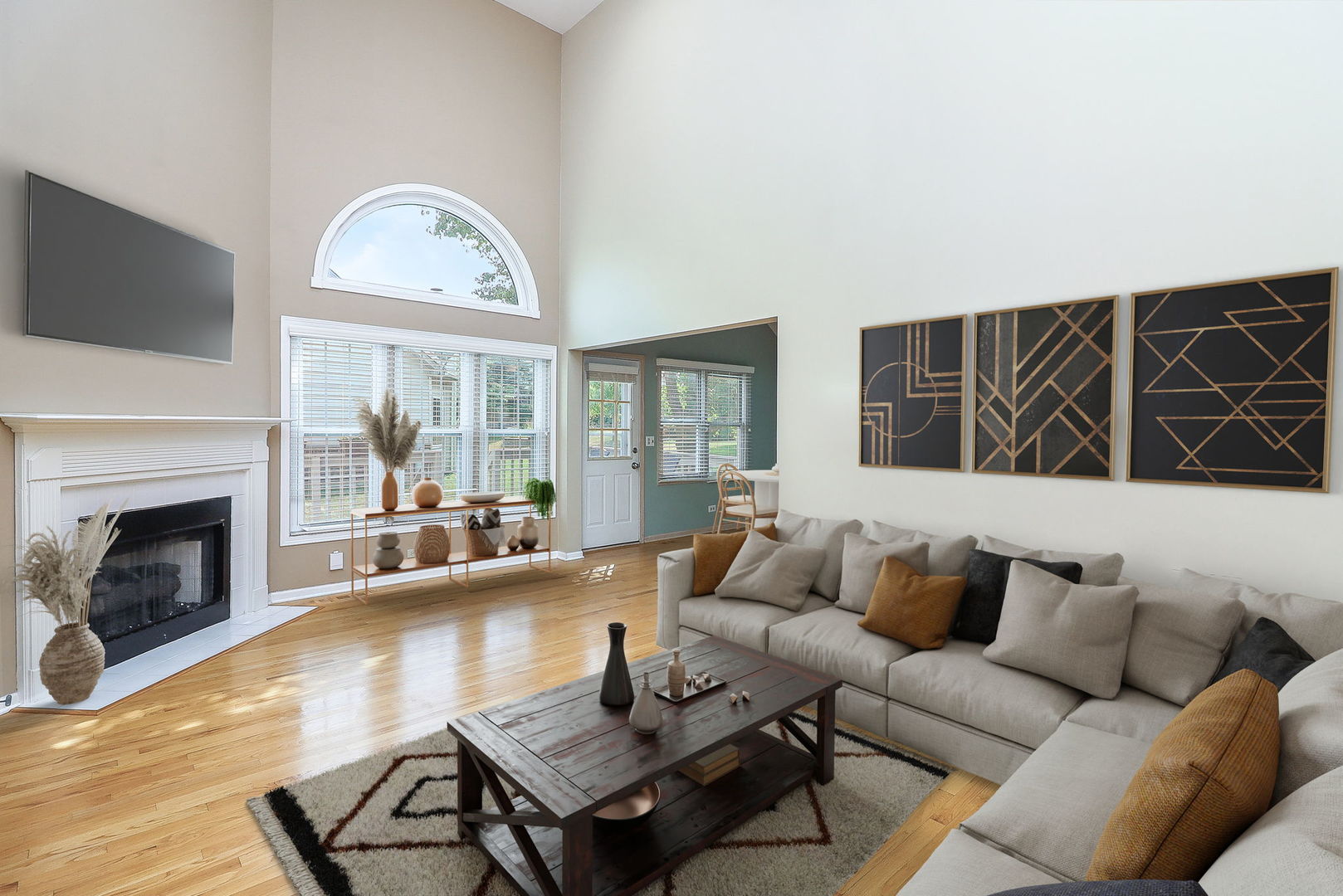 2007 Thornwood Circle