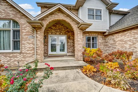 Tiny photo for 16048 S Peppermill Trail, Homer Glen, IL 60491 (MLS # 12513253)